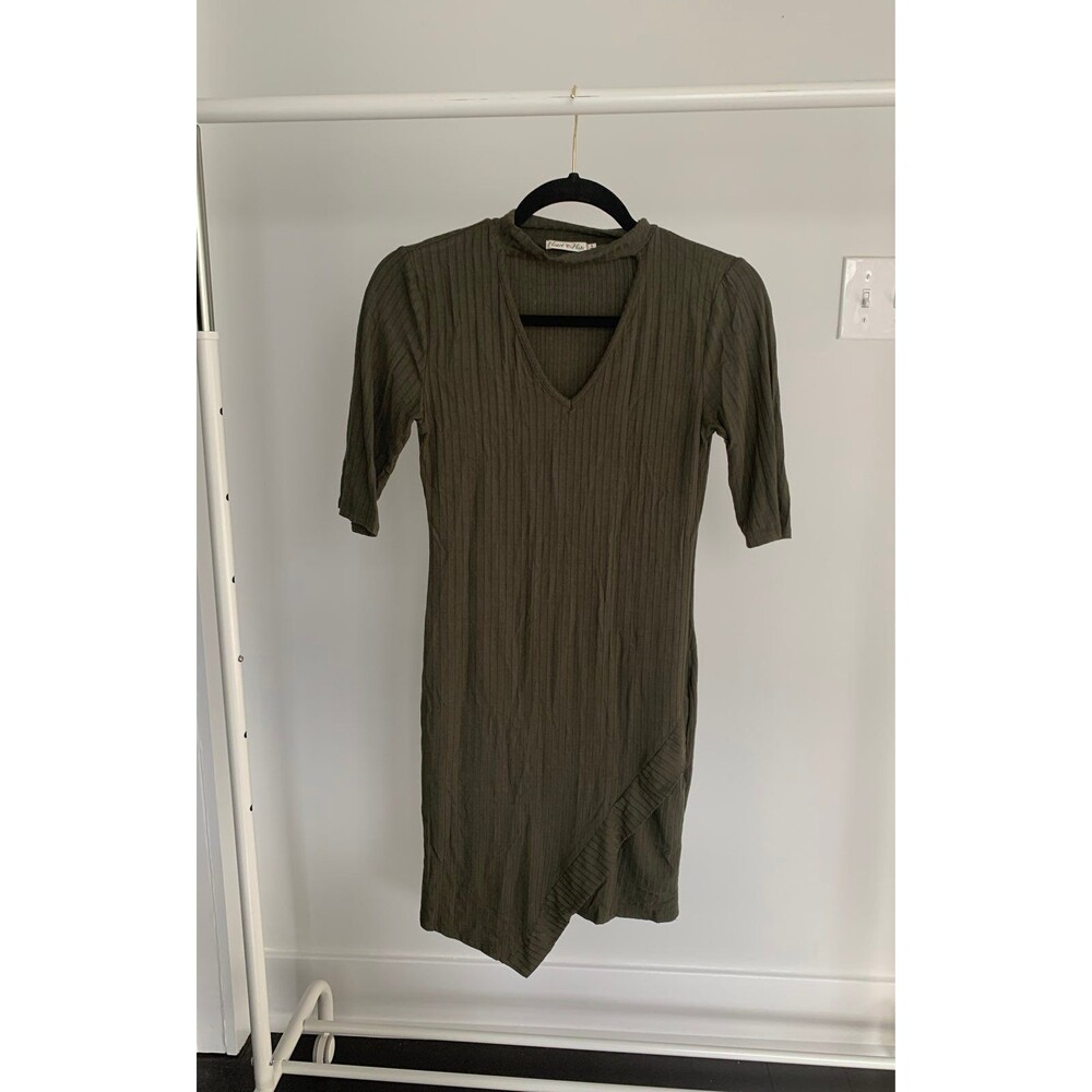 Bodycon Dress